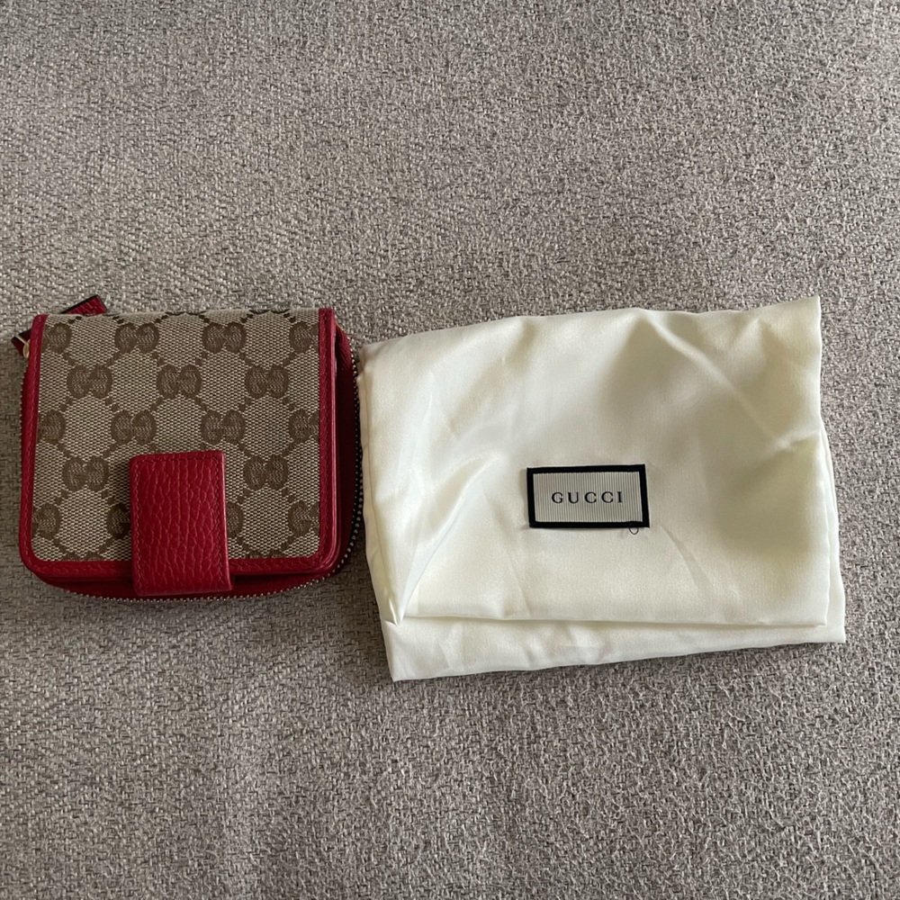 GUCCI Wallet